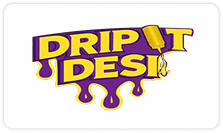 Drip It Desi