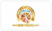 Fraze Bay Pizza