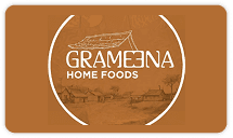 Gremeena Home Foods
